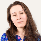 Тежаева Фарида Нажмудиновна, детский стоматолог