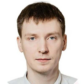 Виноградов Владимир Владимирович, хирург