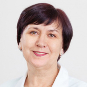 Авдохина Светлана Васильевна, педиатр