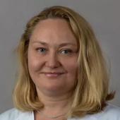 Ланкина Лариса Владимировна, онколог