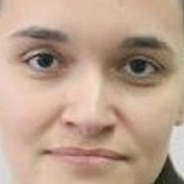 Чернова Ольга Леонидовна, кардиолог