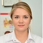 Лебедева Юлия Вячеславовна, ЛОР