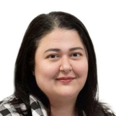 Данилина Камилла Касимовна, детский психолог