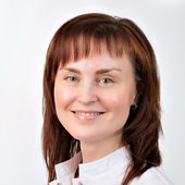 Бояршинова Наталия Николаевна, стоматолог-терапевт