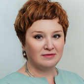 Челобитченко Анна Александровна, гинеколог