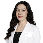 Хоконова Марина Султановна, педиатр