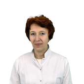 Корабельская Татьяна Яковлевна, рефлексотерапевт