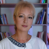 Мосейчук Галина Леонидовна, терапевт