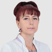 Браева Татьяна Михайловна, гастроэнтеролог