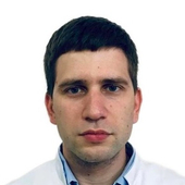 Быховцев Валерий Игоревич, ортопед