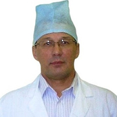 Салиев Рамил Зуфарович, пластический хирург