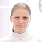 Мозгова Анна Викторовна, детский стоматолог