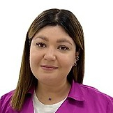 Плиева Наталья Важаевна, пародонтолог