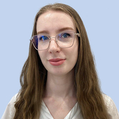 Аленина Ангелина Олеговна, стоматолог-терапевт