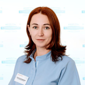 Грязнова Илга Владимировна, врач УЗД