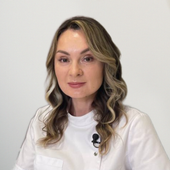 Михеева Екатерина Геннадьевна, дерматолог