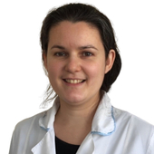 Маркелова Ольга Олеговна, офтальмолог