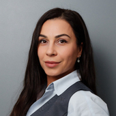 Петрищева Анна Олеговна, семейный психолог