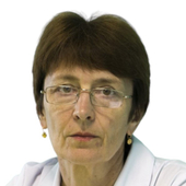 Новоселова Алефтина Юрьевна, гинеколог