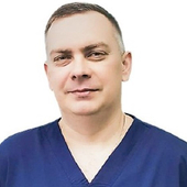 Сладков Андрей Владимирович, хирург