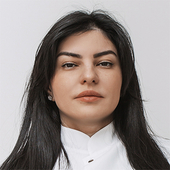 Мильдзихова Дзерасса Руслановна, врач-косметолог