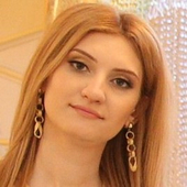 Кандаурова Камила Магомедовна, невролог