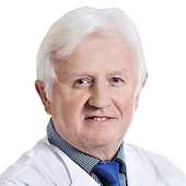 Соболев Игорь Иринархович, ортопед