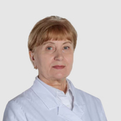 Карамнова Светлана Ивановна, невролог