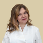 Васильева Юлия Вадимовна, дерматолог