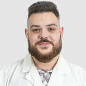 Фольварков Герман Борисович, ортопед