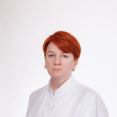 Кислова Ксения Николаевна, стоматолог-терапевт