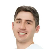 Жидков Роман Анатольевич, стоматолог-хирург