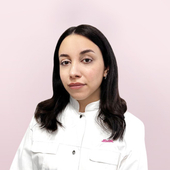 Саруханян Оксана Оганнесовна, гинеколог