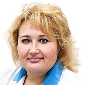 Щербакова Татьяна Викторовна, детский невролог