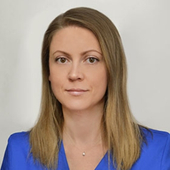 Валуева Эльвира Вадимовна, инструктор ЛФК