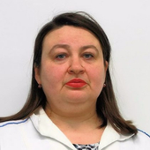 Титова Ольга Владимировна, ЛОР