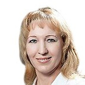 Сайфуллина Эльвира Наиловна, стоматолог-терапевт