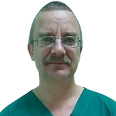 Потехо Евгений Игоревич, педиатр