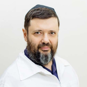 Кириллов Михаил Александрович, кардиолог