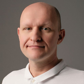 Чернов Максим Сергеевич, ортодонт