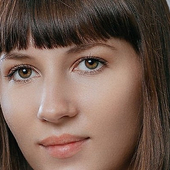 Михайленко Полина Владимировна, эмбриолог