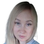 Павлова Анастасия Александровна, ЛОР