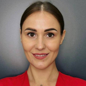 Кореневская Ксения Сергеевна, детский логопед