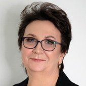 Костина Елена Михайловна, пульмонолог