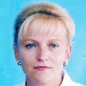 Ротова Марина Борисовна, ЛОР