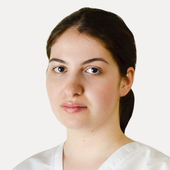 Артемихина Александра Константиновна, стоматологический гигиенист
