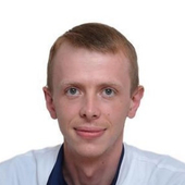 Тарасов Алексей Игоревич, уролог