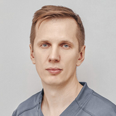 Фомичев Алексей Вячеславович, флеболог