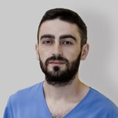 Узденов Мурат Салисович, стоматолог-хирург
