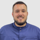 Сытник Алексей Андреевич, стоматолог-ортопед